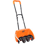 Снегоуборщики механические