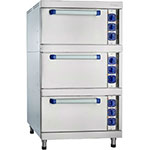 Жарочные шкафы