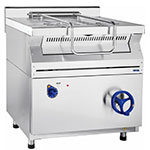 Сковороды опрокидываемые