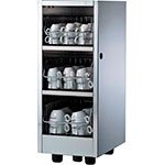 Подогреватели блюд и посуды