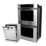 Встраиваемая бытовая техника